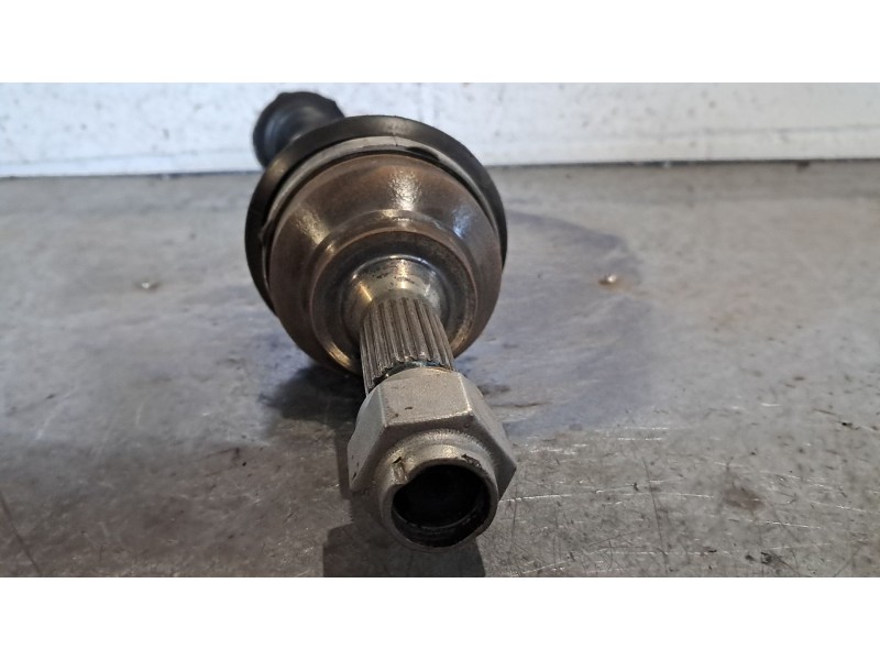 Recambio de transmision delantera izquierda para citroen c3 1.4 collection referencia OEM IAM   