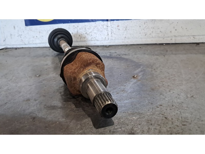 Recambio de transmision delantera izquierda para citroen c3 1.4 collection referencia OEM IAM   