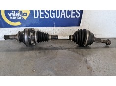 Recambio de transmision delantera derecha para volkswagen touareg (7la)  | 0.02 - 0.07  | 0.02 - 0.07 referencia OEM IAM   