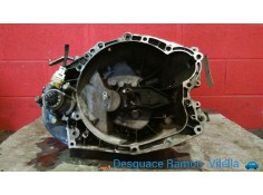 Recambio de caja cambios para peugeot 206 berlina xn | 09.98 - 12.02 xn | 09.98 - 12.02 referencia OEM IAM 20DL22  