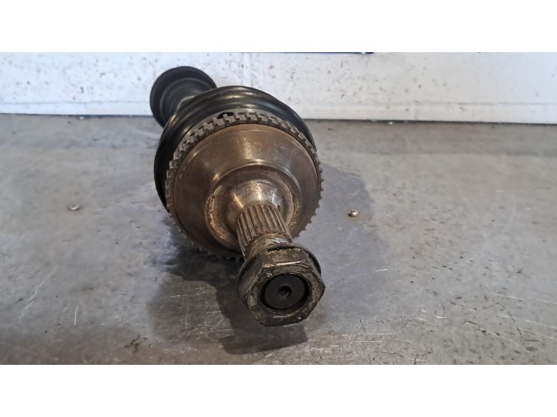 Recambio de transmision delantera izquierda para citroen xsara picasso 2.0 hdi exclusive referencia OEM IAM   