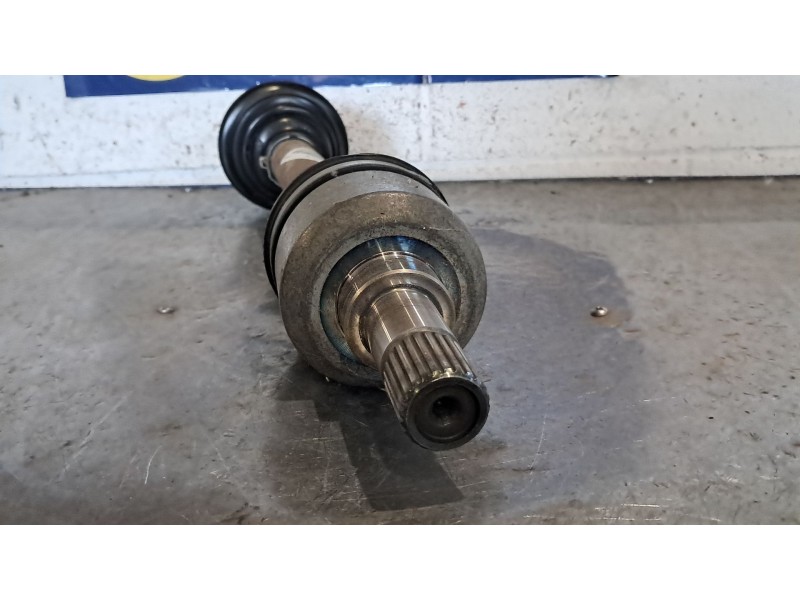 Recambio de transmision delantera izquierda para citroen xsara picasso 2.0 hdi exclusive referencia OEM IAM   