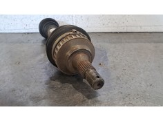 Recambio de transmision delantera izquierda para citroen xsara picasso 2.0 hdi vivace plus referencia OEM IAM 9623687280   2