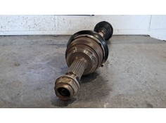 Recambio de transmision delantera izquierda para ford fiesta (ce1)  | 0.17 - ...  | 0.17 - ... referencia OEM IAM    2