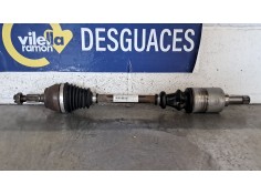 Recambio de transmision delantera izquierda para peugeot 106 (s2) 1.5 diesel cat (tud5 / vjx) | 0.96 - ... 1.5 diesel cat (tud5 