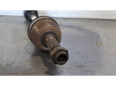 Recambio de transmision delantera izquierda para peugeot 106 (s2) 1.5 diesel cat (tud5 / vjx) | 0.96 - ... 1.5 diesel cat (tud5  2