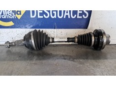 Recambio de transmision delantera izquierda para volkswagen touareg (7la)  | 0.02 - 0.07  | 0.02 - 0.07 referencia OEM IAM 7L640