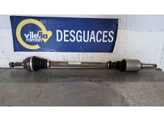 Recambio de transmision delantera derecha para peugeot 106 (s2) 1.5 diesel cat (tud5 / vjx) | 0.96 - ... 1.5 diesel cat (tud5 / 