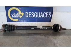 Recambio de transmision delantera derecha para seat cordoba berlina (6k2)  | 0.99 - 0.03  | 0.99 - 0.03 referencia OEM IAM   