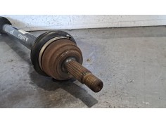 Recambio de transmision delantera derecha para seat cordoba berlina (6k2)  | 0.99 - 0.03  | 0.99 - 0.03 referencia OEM IAM    2