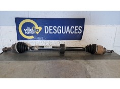 Recambio de transmision delantera derecha para opel corsa d 1.3 16v cdti | 0.06 - ... 1.3 16v cdti | 0.06 - ... referencia OEM I