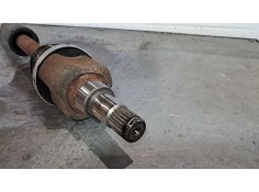 Recambio de transmision delantera derecha para ford fiesta (ce1)  | 0.17 - ...  | 0.17 - ... referencia OEM IAM    2