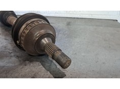 Recambio de transmision delantera derecha para citroen xsara picasso 2.0 hdi vivace plus referencia OEM IAM 9623687380   2