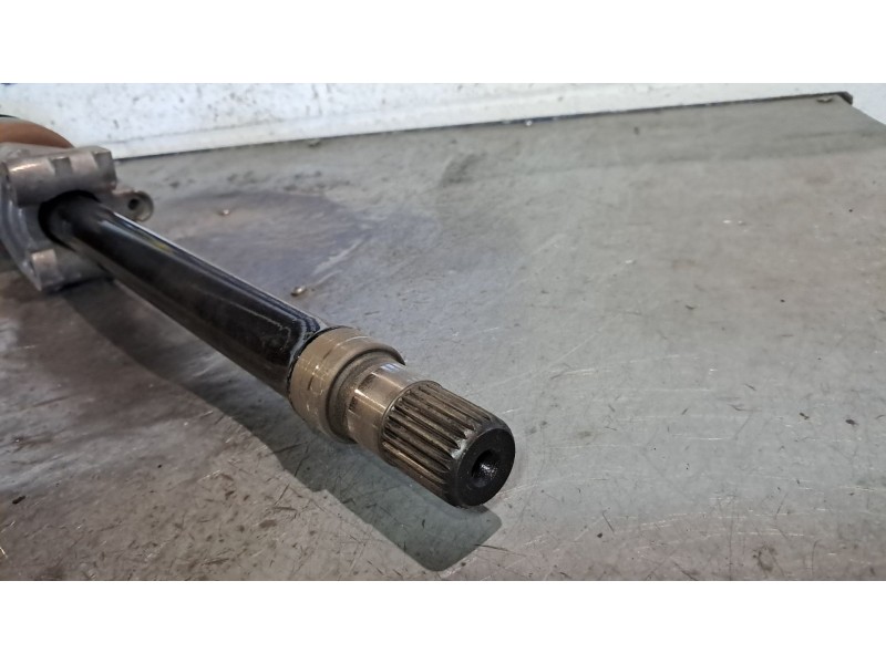 Recambio de transmision delantera derecha para opel astra h berlina 1.7 16v cdti cat (z 17 dtl / lrb) referencia OEM IAM   