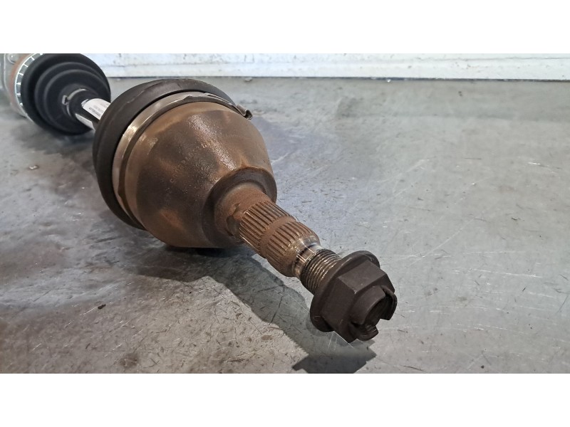 Recambio de transmision delantera derecha para opel astra h berlina 1.7 16v cdti cat (z 17 dtl / lrb) referencia OEM IAM   