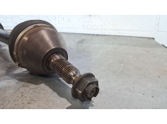 Recambio de transmision delantera derecha para opel astra h caravan 1.9 cdti referencia OEM IAM    2