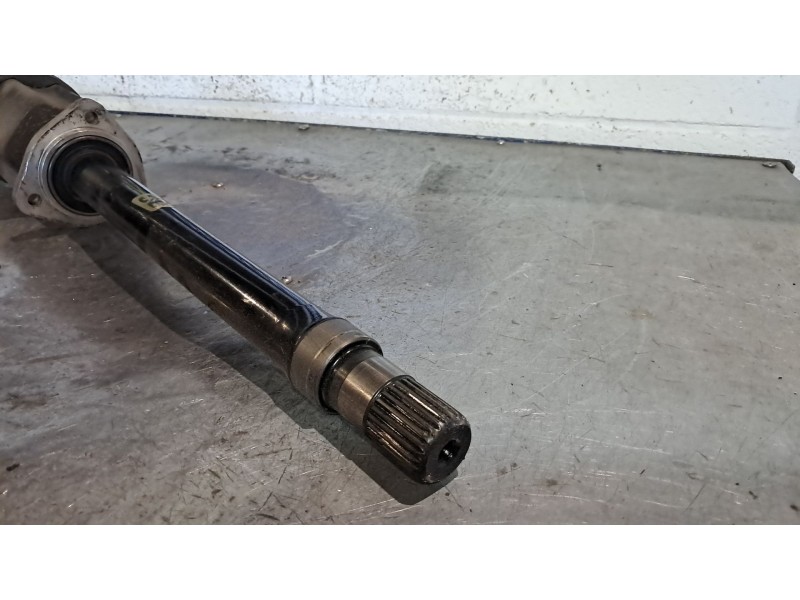 Recambio de transmision delantera derecha para opel astra h caravan 1.9 cdti referencia OEM IAM    Recambio de transmision delantera derecha para opel astra h caravan 1.9 cdti referencia OEM IAM