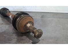 Recambio de transmision delantera derecha para citroen xsara picasso 2.0 hdi exclusive referencia OEM IAM    2