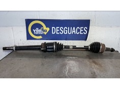 Recambio de transmision delantera derecha para toyota auris active referencia OEM IAM   