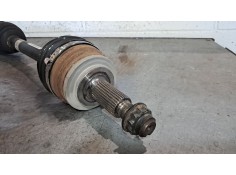 Recambio de transmision delantera derecha para toyota auris active referencia OEM IAM    2