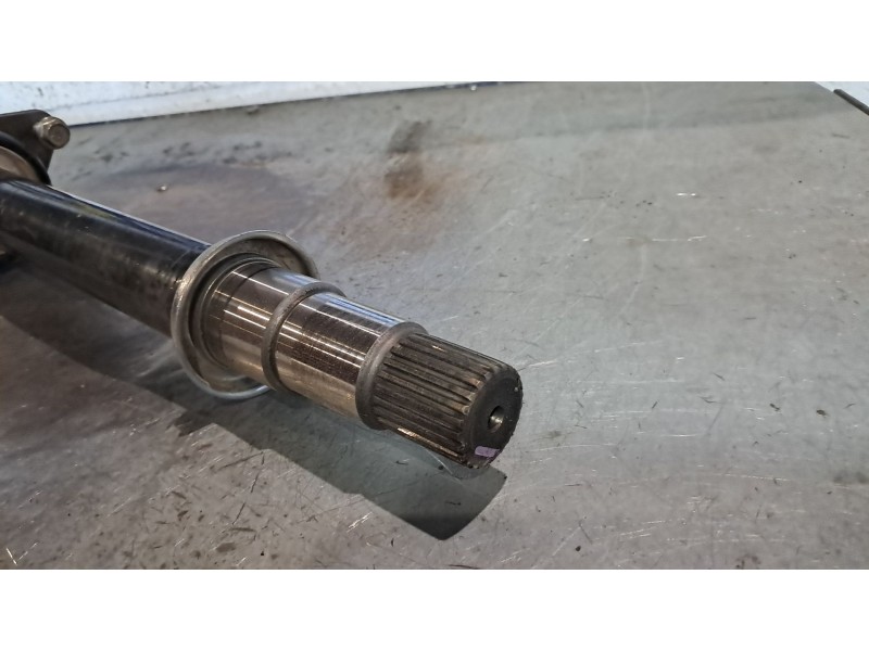 Recambio de transmision delantera derecha para toyota auris active referencia OEM IAM   