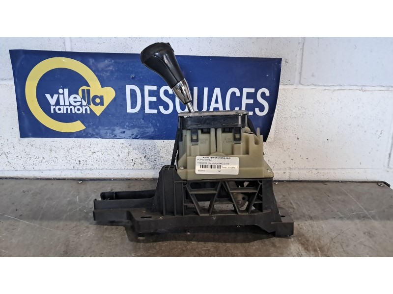Recambio de palanca cambio para mercedes clase b (w245) 180 cdi (245.207) referencia OEM IAM   