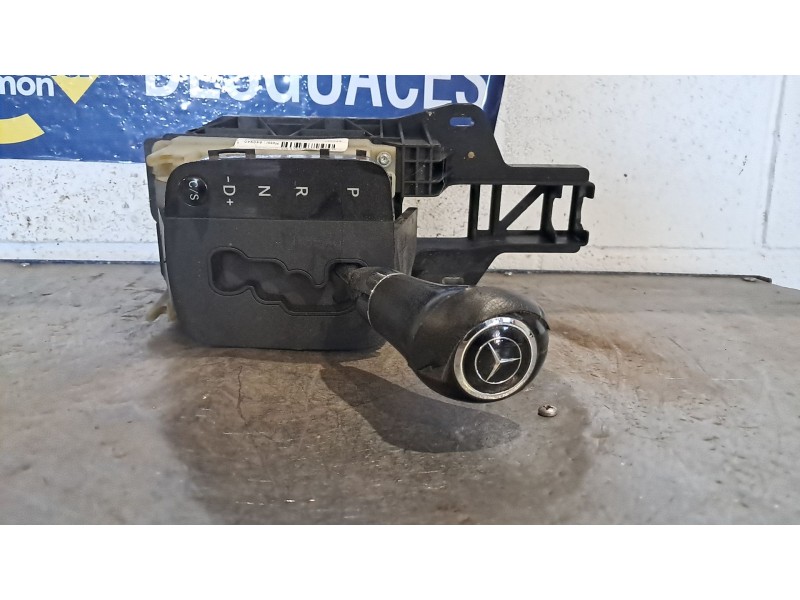 Recambio de palanca cambio para mercedes clase b (w245) 180 cdi (245.207) referencia OEM IAM   