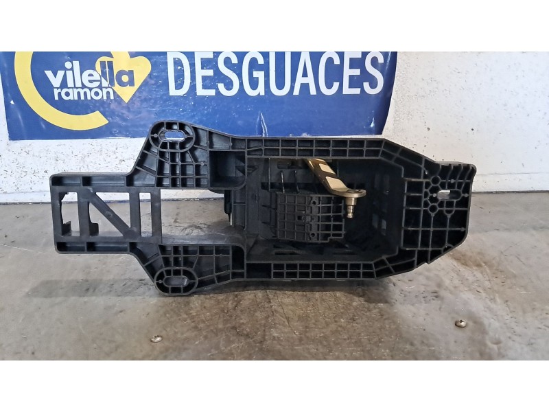 Recambio de palanca cambio para mercedes clase b (w245) 180 cdi (245.207) referencia OEM IAM   