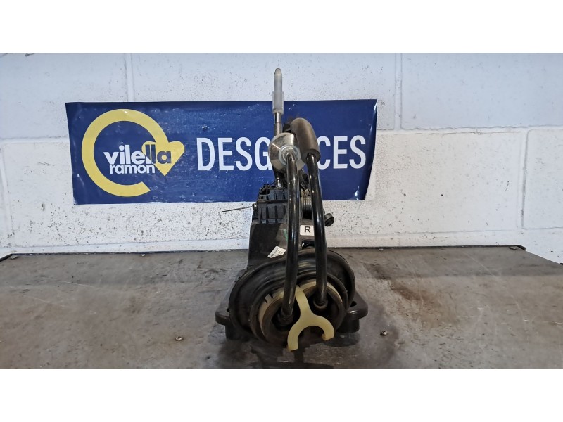 Recambio de palanca cambio para citroen c4 cactus feel referencia OEM IAM 9808161780  