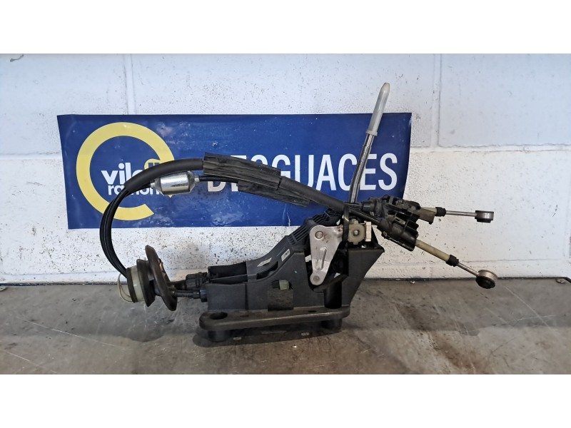 Recambio de palanca cambio para citroen c4 cactus feel referencia OEM IAM 9808161780  