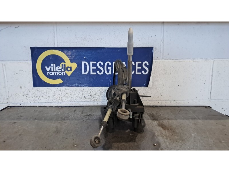 Recambio de palanca cambio para citroen c4 cactus feel referencia OEM IAM 9808161780  