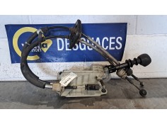 Recambio de palanca cambio para citroen jumper combi (06.2006)  | ... jumper combi (06.2006)  | ... referencia OEM IAM 463141690