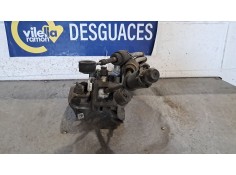 Recambio de palanca cambio para citroen berlingo 1.6 hdi 75 sx multispace referencia OEM IAM    2