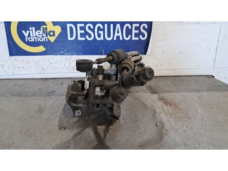 Recambio de palanca cambio para citroen berlingo 1.6 hdi 75 sx multispace referencia OEM IAM   