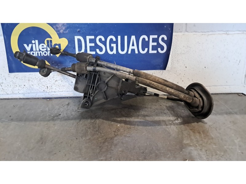 Recambio de palanca cambio para citroen berlingo 1.6 hdi 75 sx multispace referencia OEM IAM   