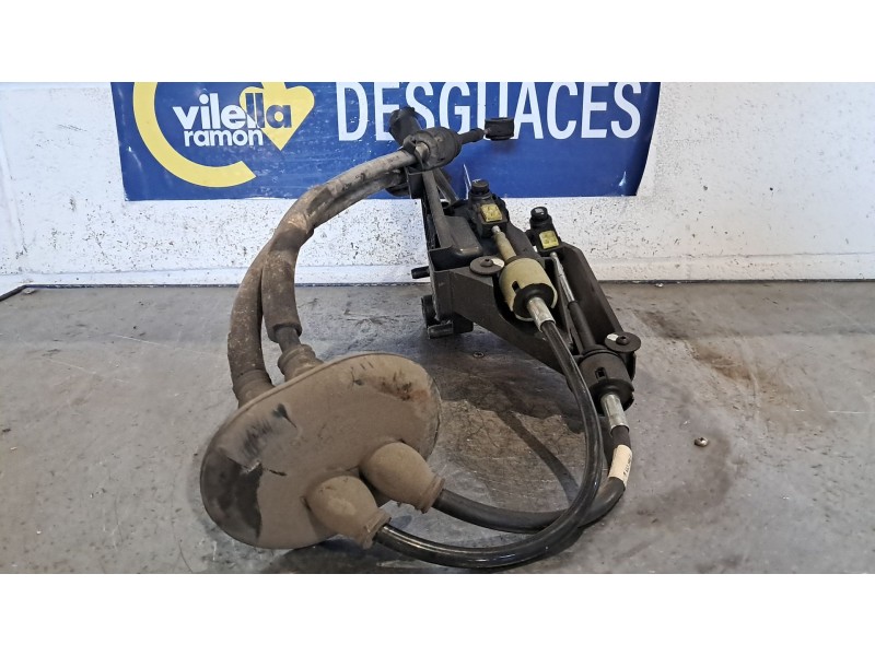 Recambio de palanca cambio para citroen berlingo 1.6 hdi 75 sx multispace referencia OEM IAM   