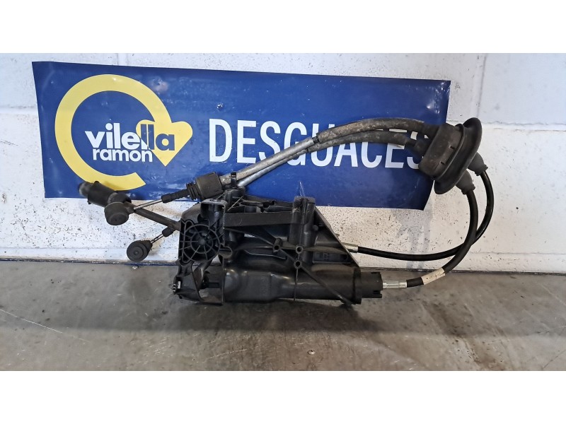Recambio de palanca cambio para citroen berlingo 1.6 hdi 75 sx multispace referencia OEM IAM   