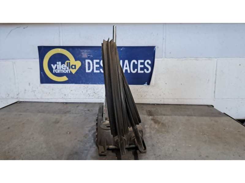 Recambio de palanca cambio para volkswagen golf v berlina (1k1) gti referencia OEM IAM   