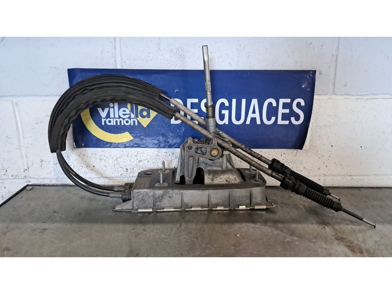 Recambio de palanca cambio para volkswagen golf v berlina (1k1) gti referencia OEM IAM   