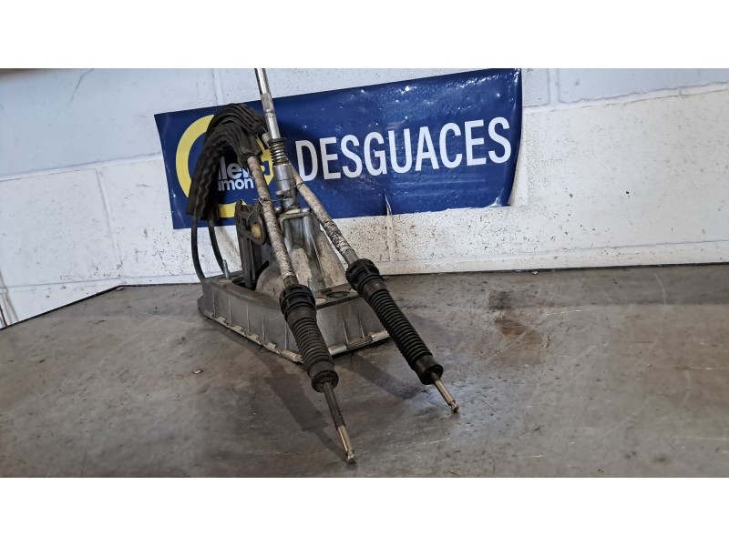 Recambio de palanca cambio para volkswagen golf v berlina (1k1) gti referencia OEM IAM   