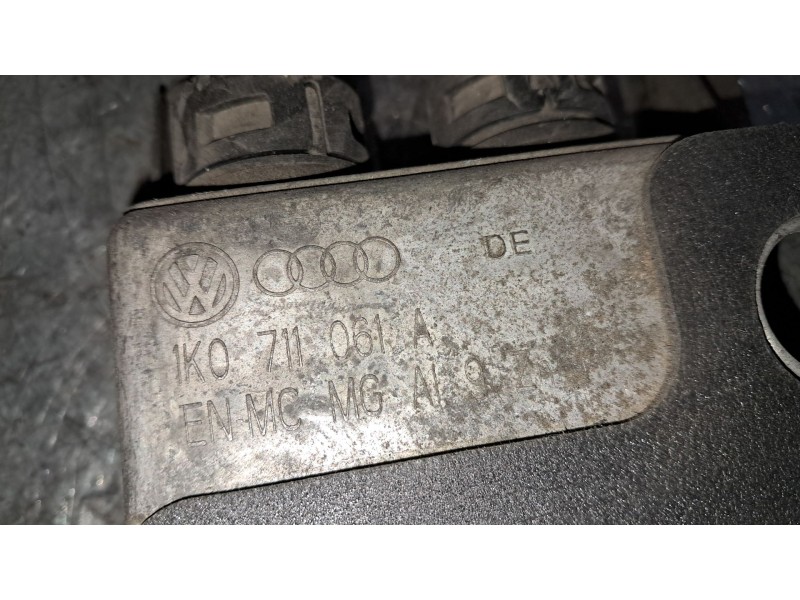 Recambio de palanca cambio para volkswagen golf v berlina (1k1) gti referencia OEM IAM   