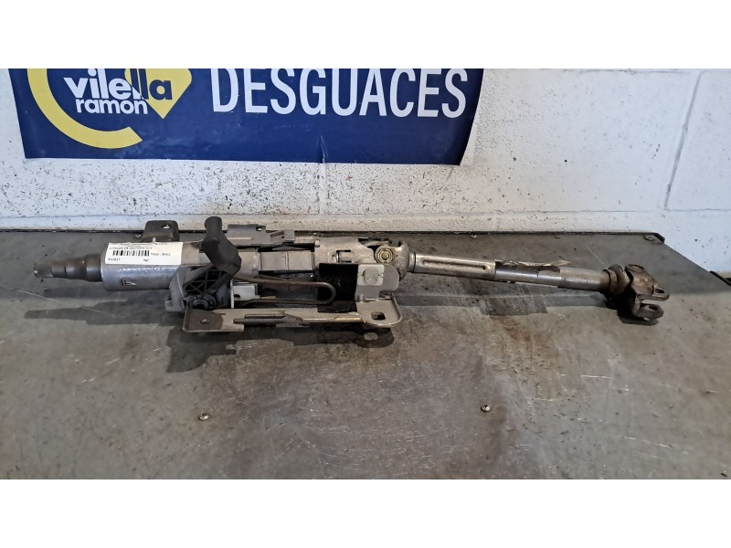 Recambio de columna direccion para citroen c4 cactus feel referencia OEM IAM   