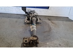 Recambio de columna direccion para citroen c4 cactus feel referencia OEM IAM    2