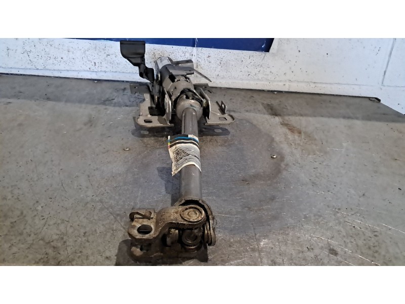 Recambio de columna direccion para citroen c4 cactus feel referencia OEM IAM   