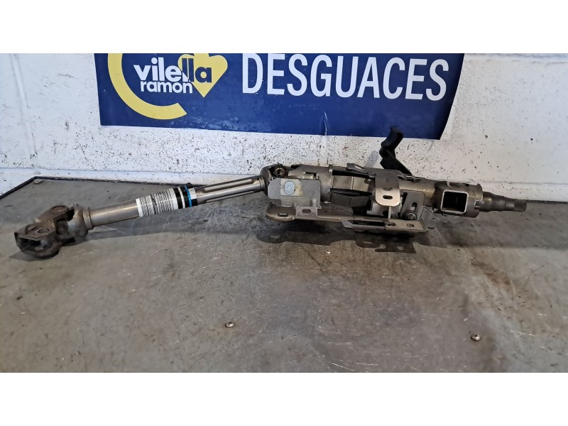 Recambio de columna direccion para citroen c4 cactus feel referencia OEM IAM   