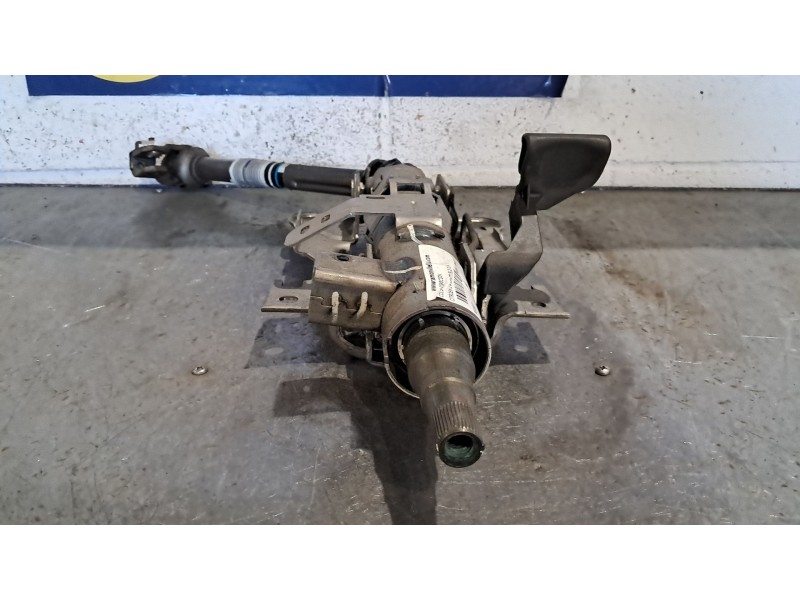 Recambio de columna direccion para citroen c4 cactus feel referencia OEM IAM   