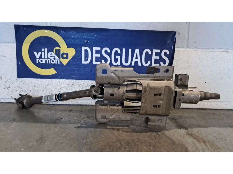 Recambio de columna direccion para citroen c4 cactus feel referencia OEM IAM   