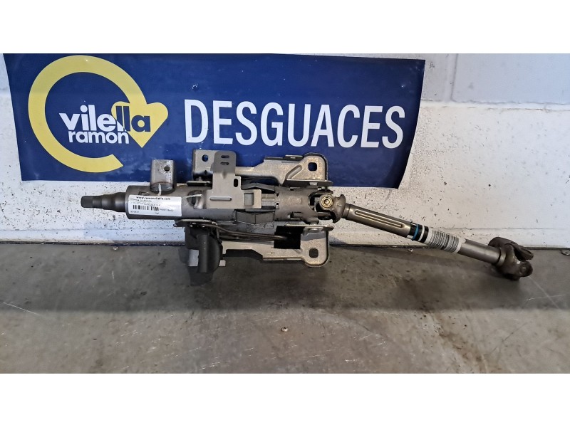 Recambio de columna direccion para citroen c4 cactus feel referencia OEM IAM   