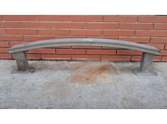 Recambio de refuerzo paragolpes delantero para citroen c4 cactus feel referencia OEM IAM   