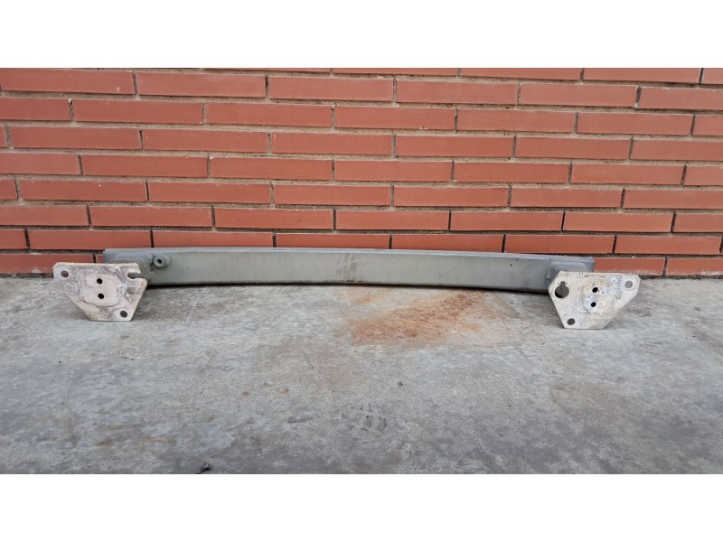 Recambio de refuerzo paragolpes delantero para citroen c4 cactus feel referencia OEM IAM   